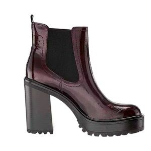 Boots GBG by guess ankle